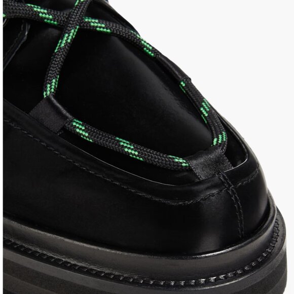 NWB! STINE GOYA Judie hiking boots Size 41 - Picture 2 of 11